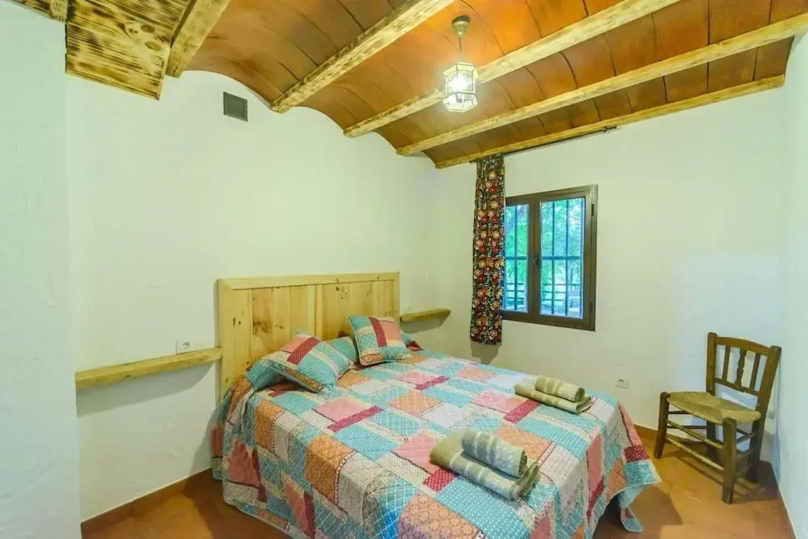 El Molino de las Palomas