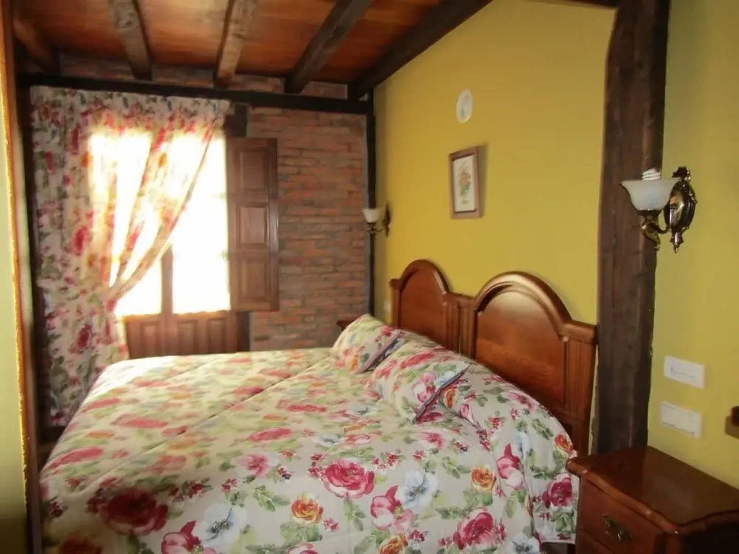 Posada La Venta de Quijas