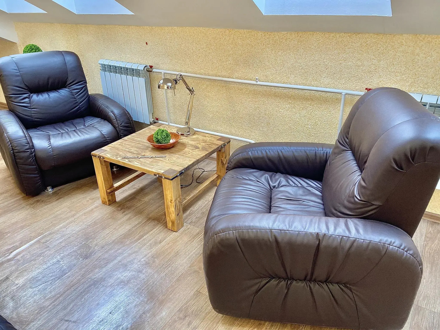 Rental Family Rooms (Рентал Фэмили) на Детском переулке