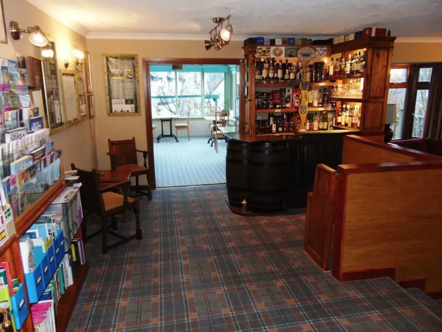 The Rumblie Guest House