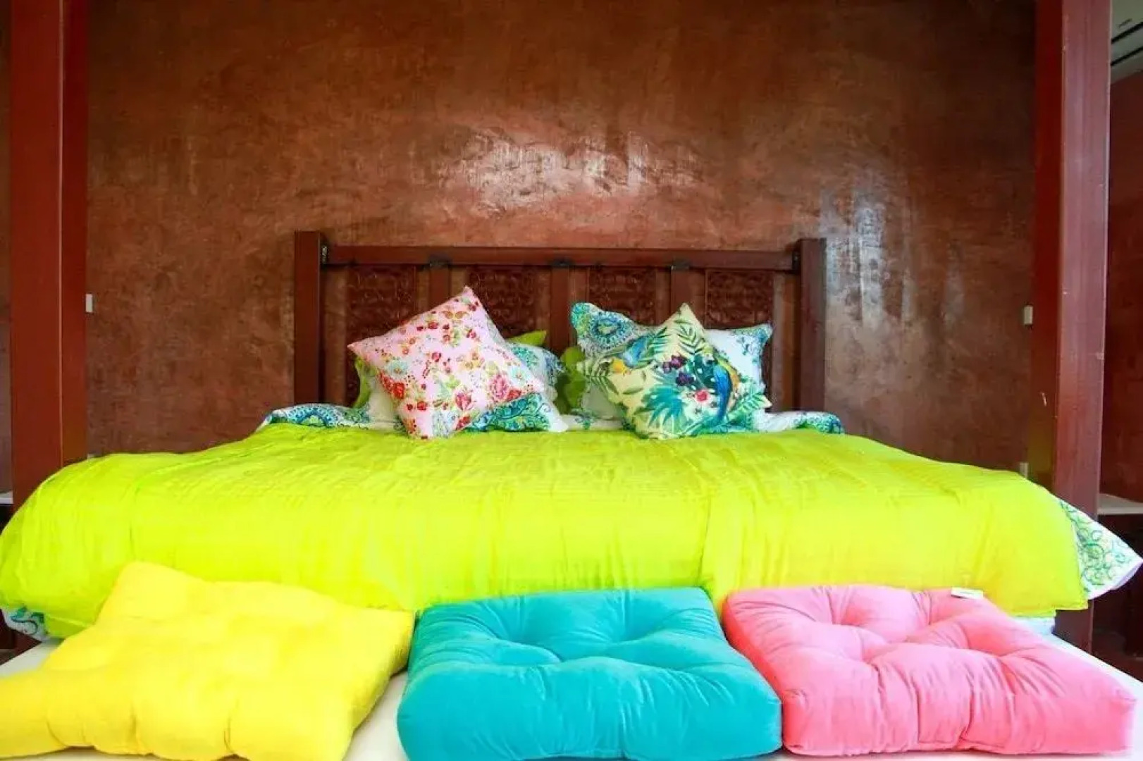 Phu Mi Lum Nao House