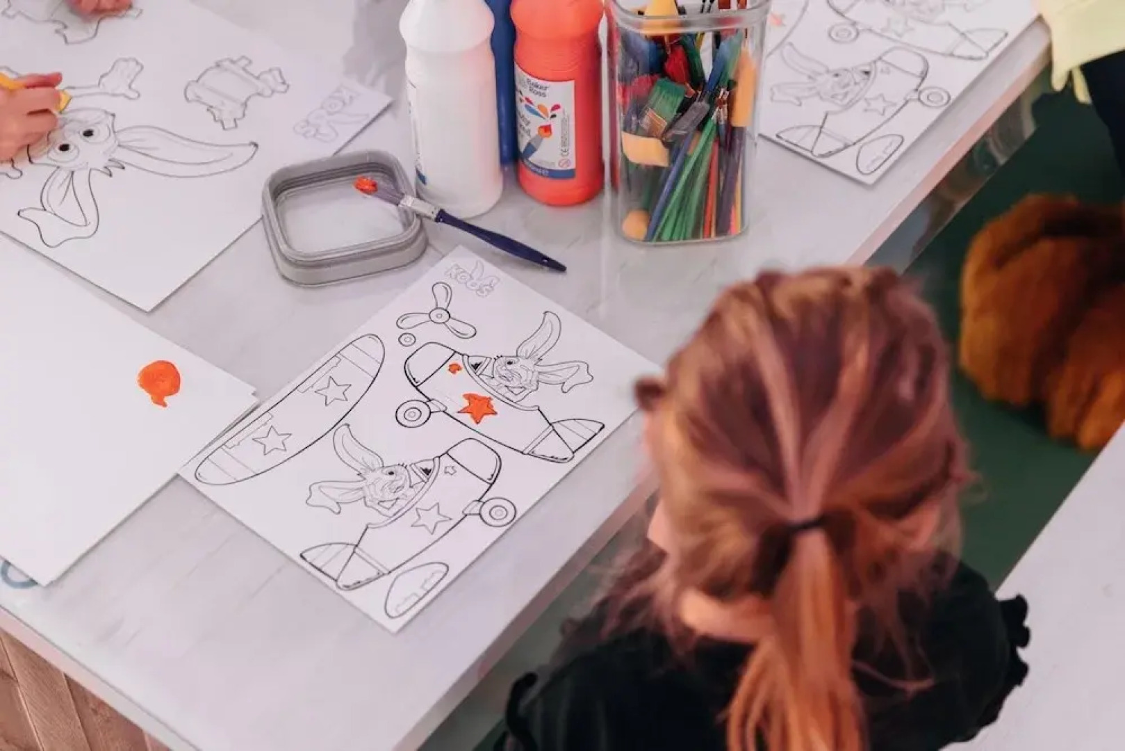 Beach Resort Nieuwvliet Bad - 1243