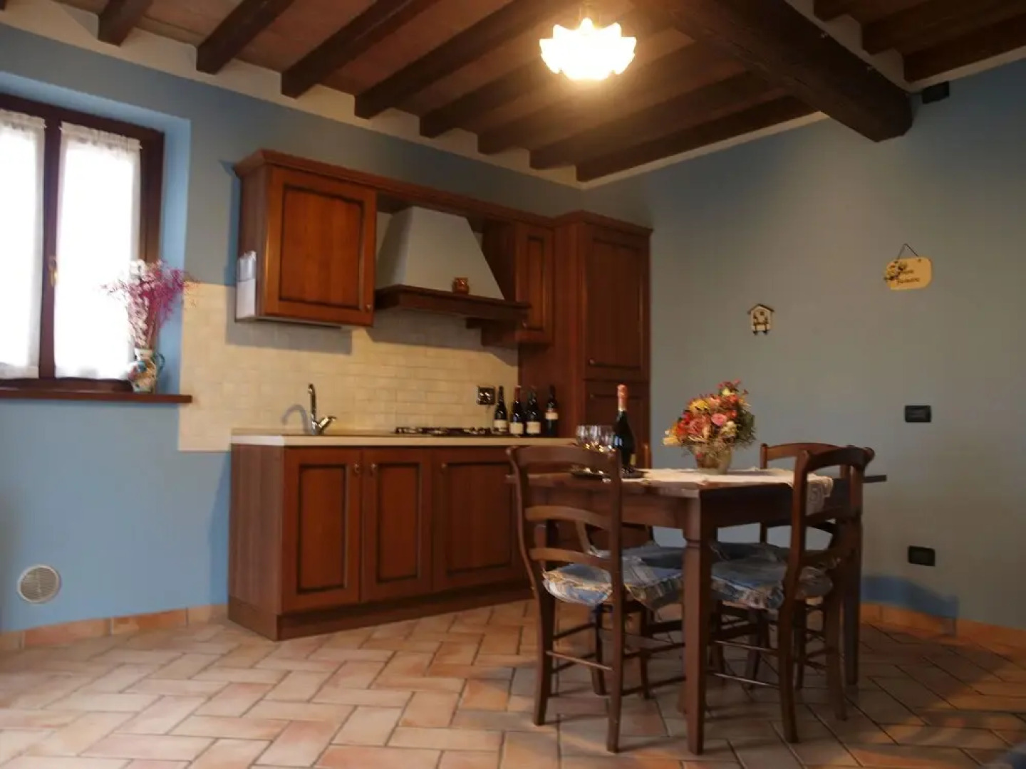 Agriturismo Il Brugnolo