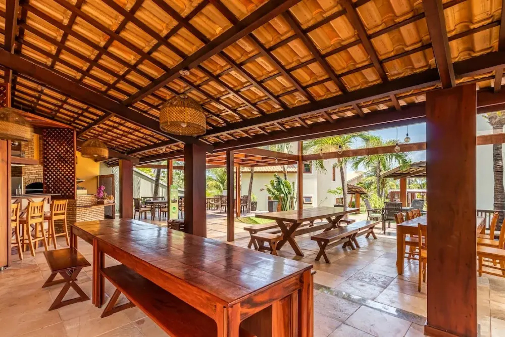 Eco Village Cumbuco - Casa Compartilhada