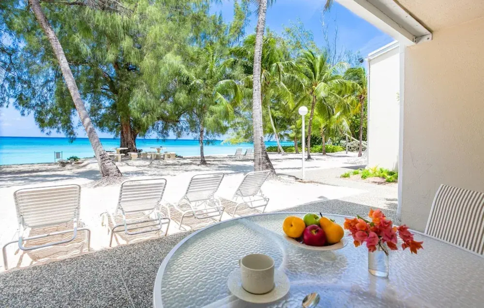 White Sands by Cayman Villas