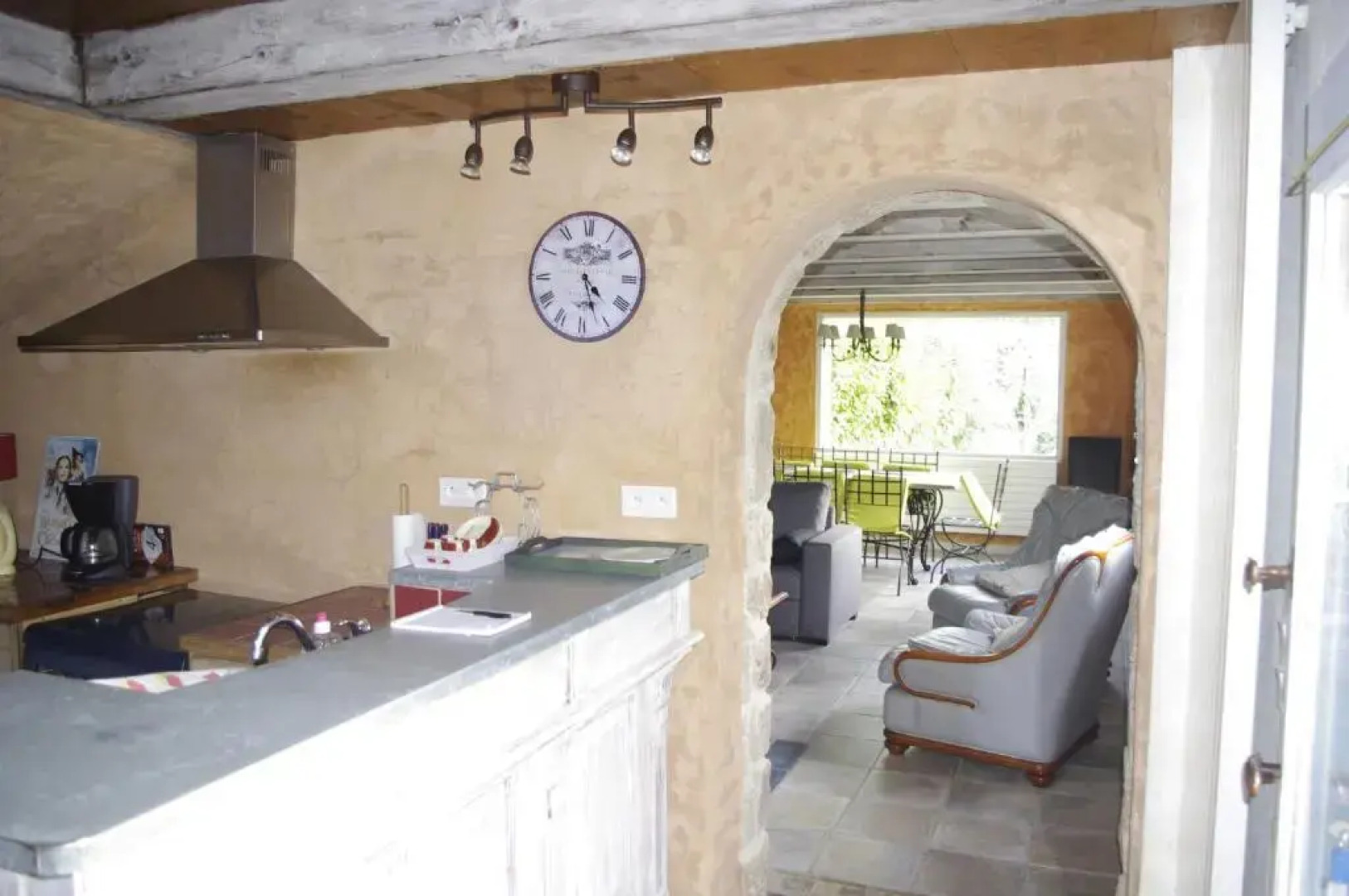 Gite Kergroix en Carnac