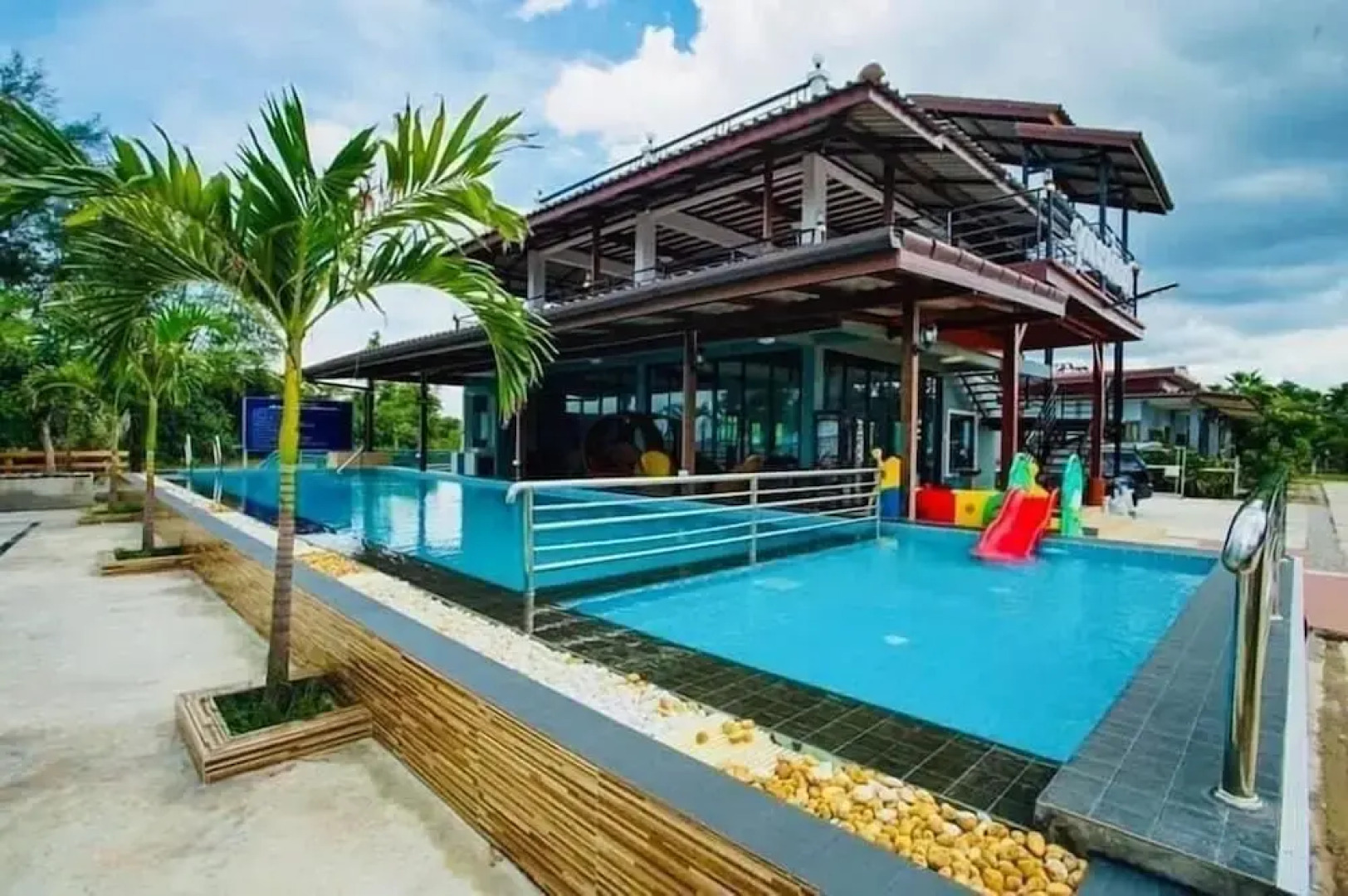 Veerada Boutique Home