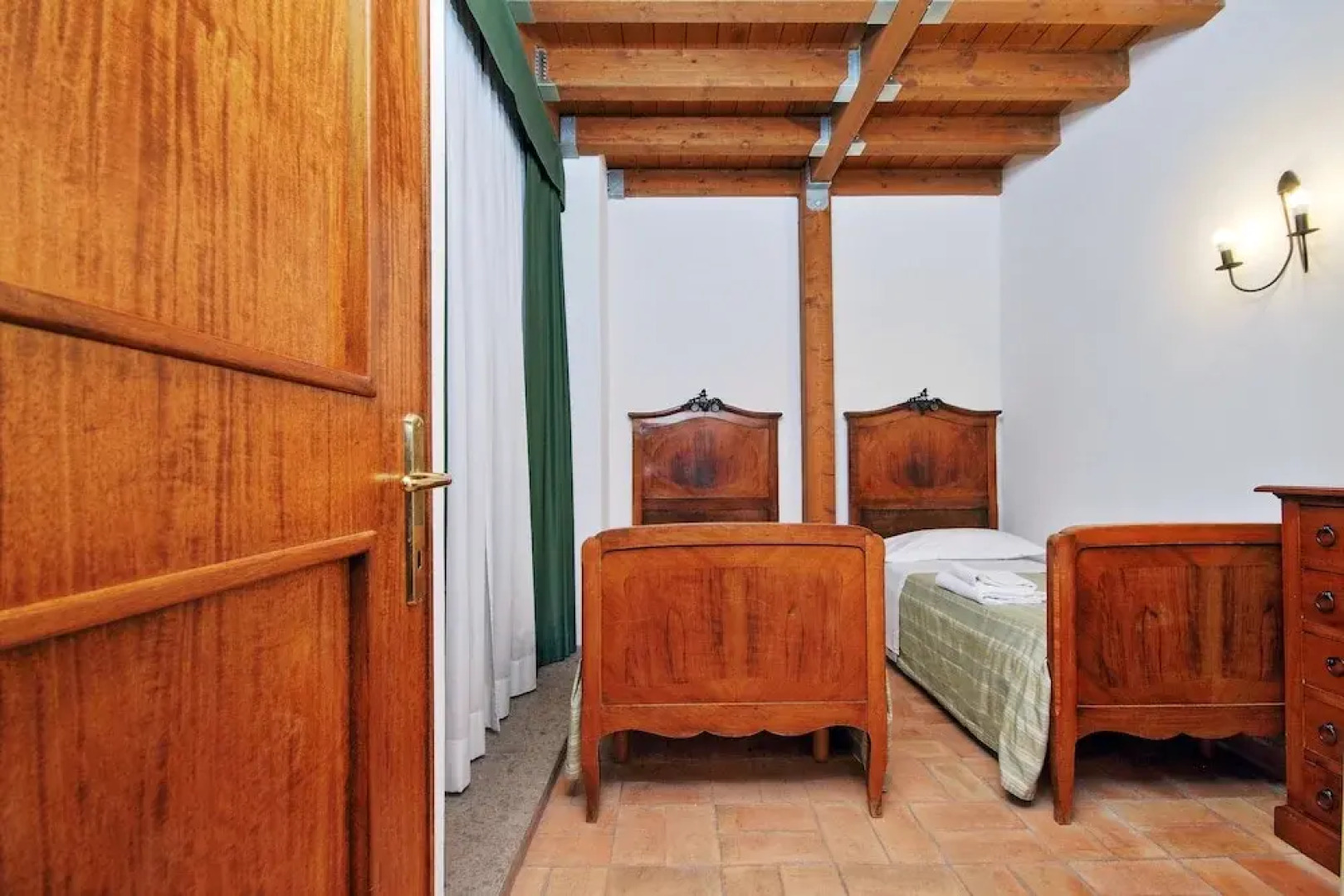 Casale Doria Pamphilj