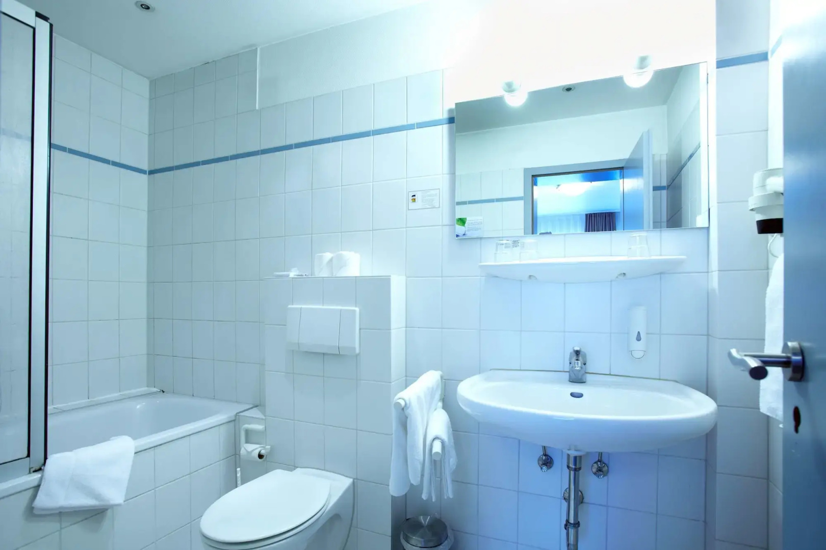 Hotel Ostseehalle Kiel by Premiere Classe