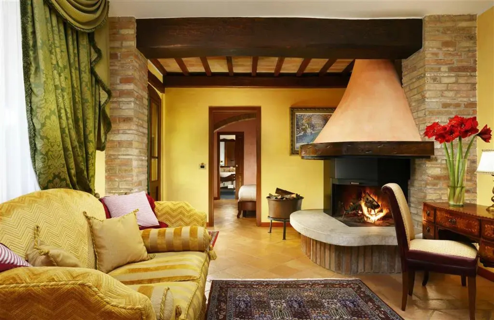 Borgobrufa Spa Resort Adults Only