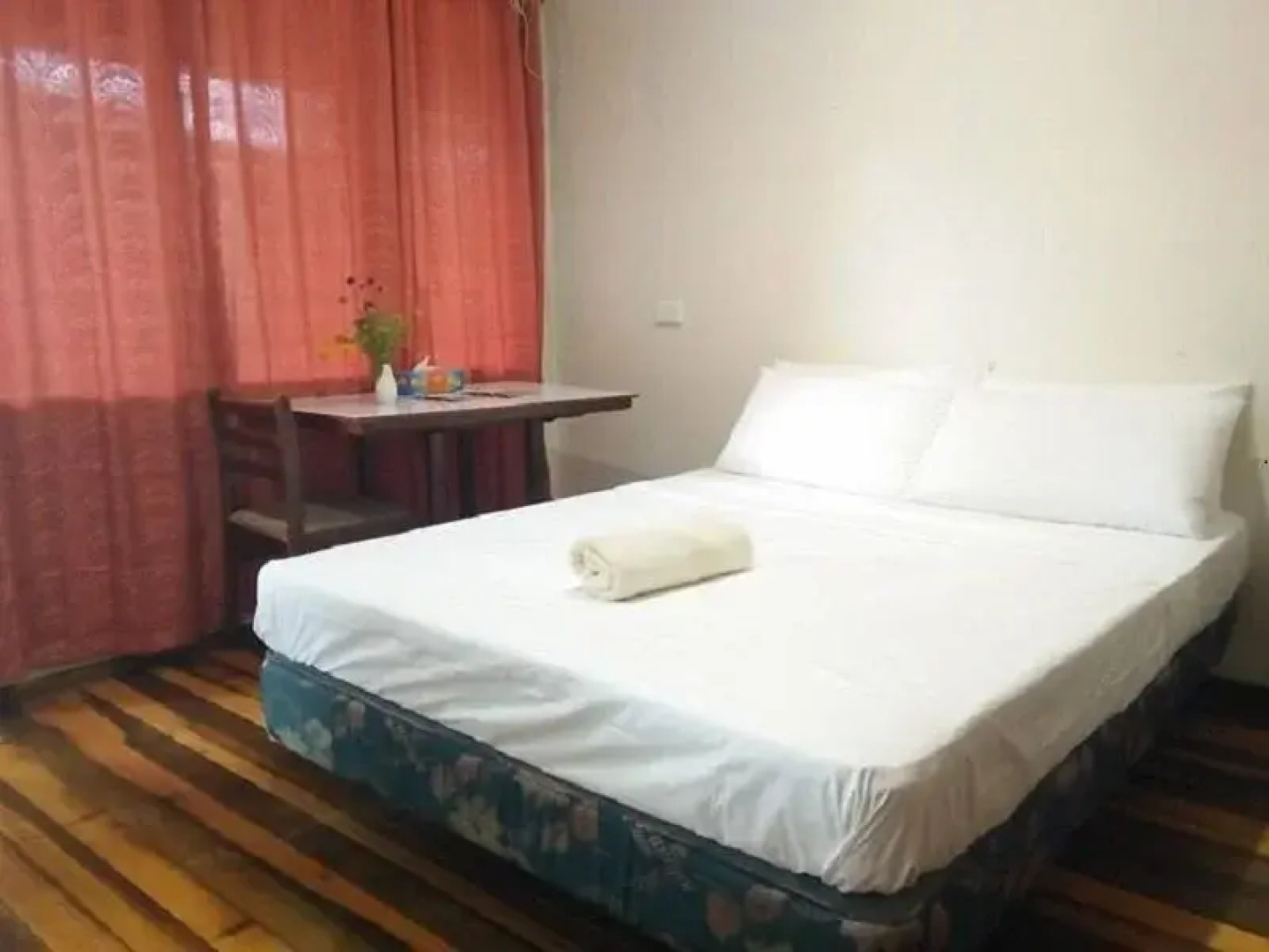 Tawali Resort
