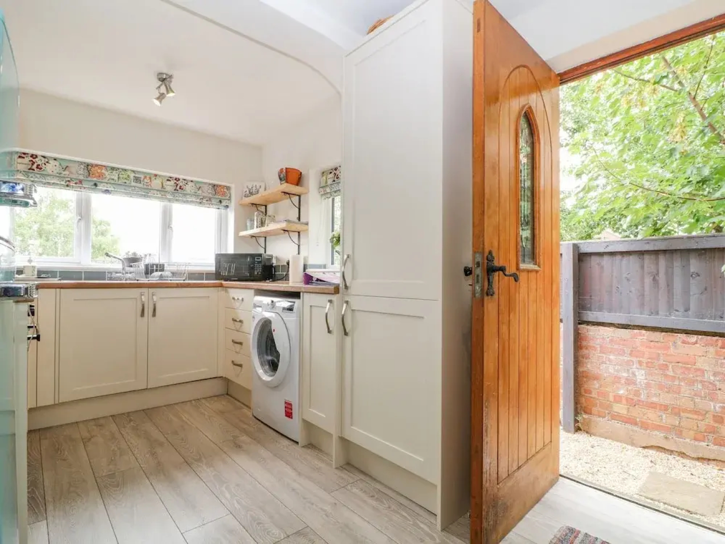 Northwick Cottage