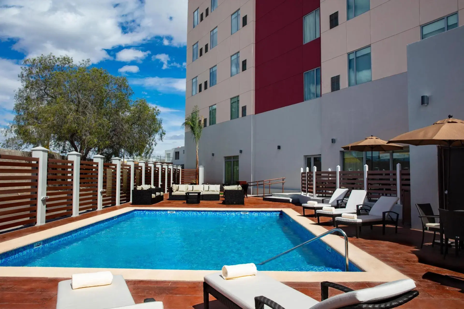 Hyatt Place Aguascalientes/Bonaterra