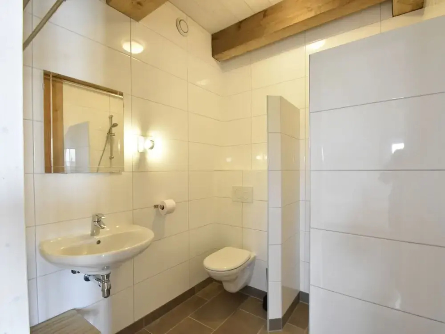 Cozy Holiday Home in Callantsoog near Groote Keeten