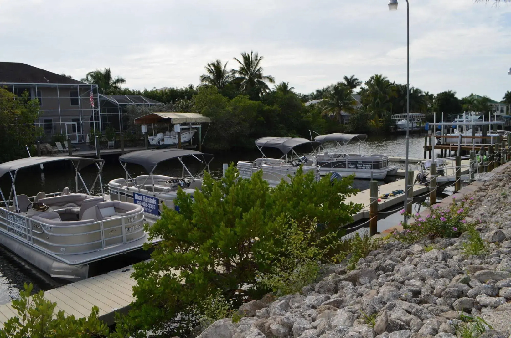 Latitude 26 Waterfront Resort & Marina