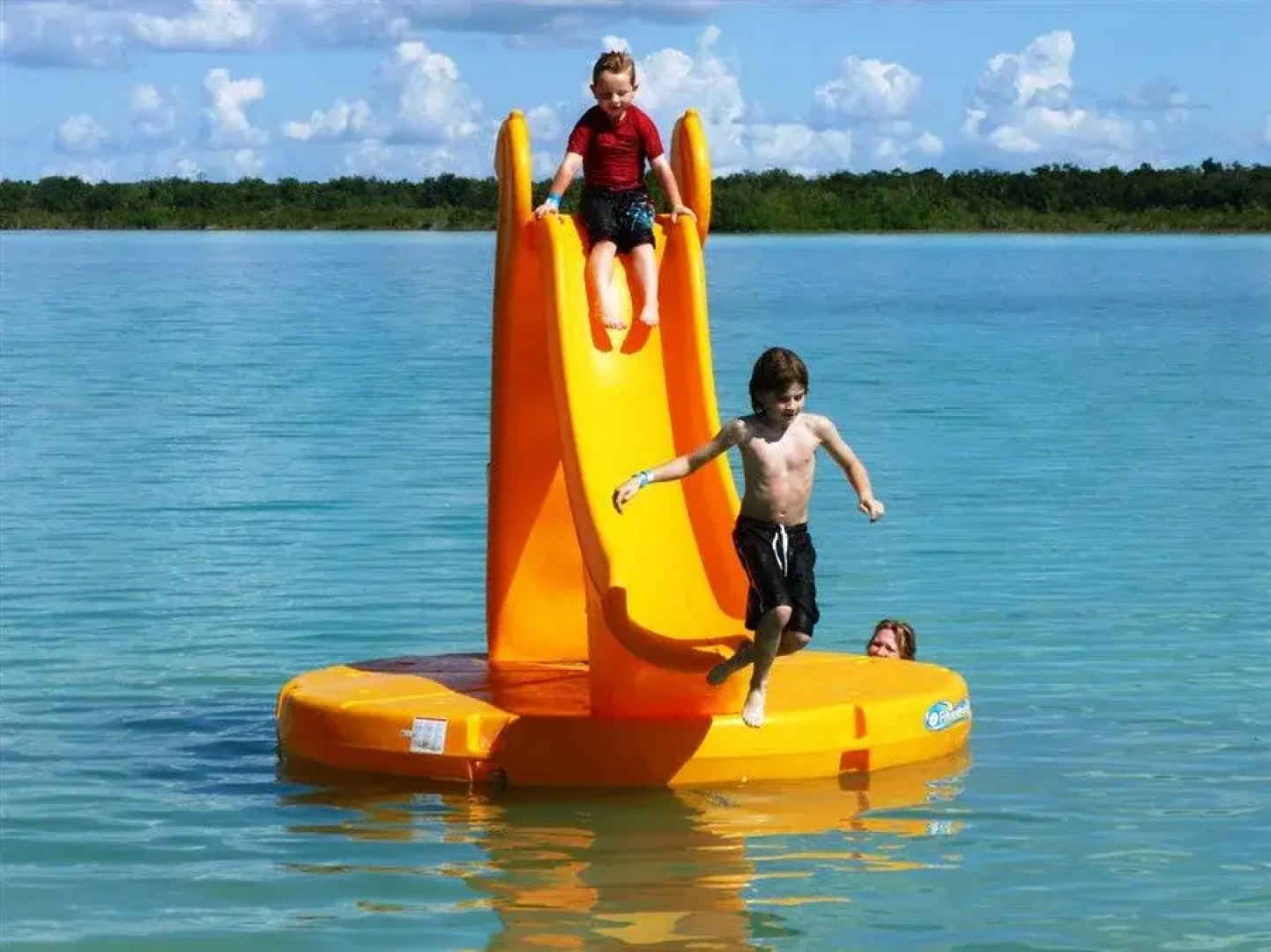 Bacalar Lagoon Resort