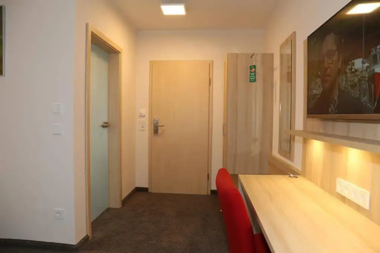 Leidringer Gästehaus