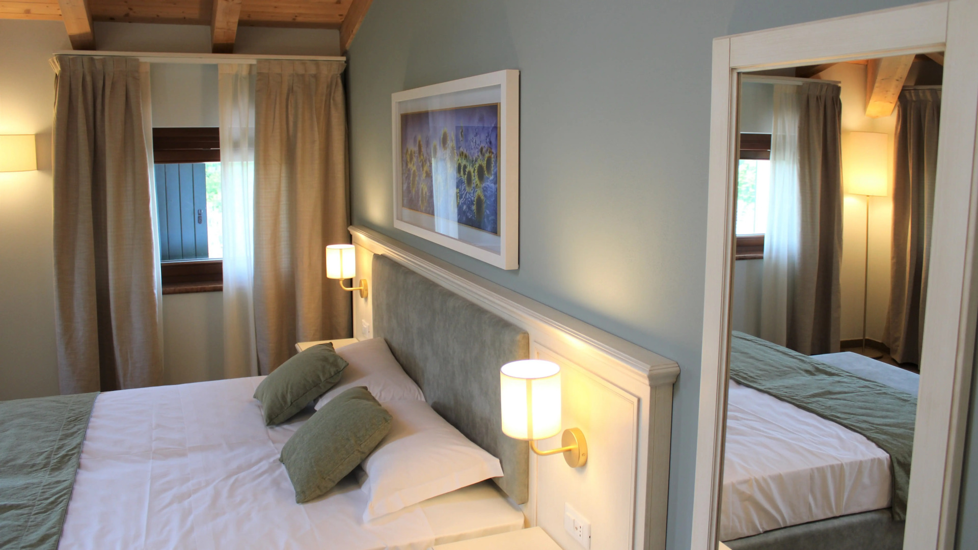 Borgo Romantico Green Relais