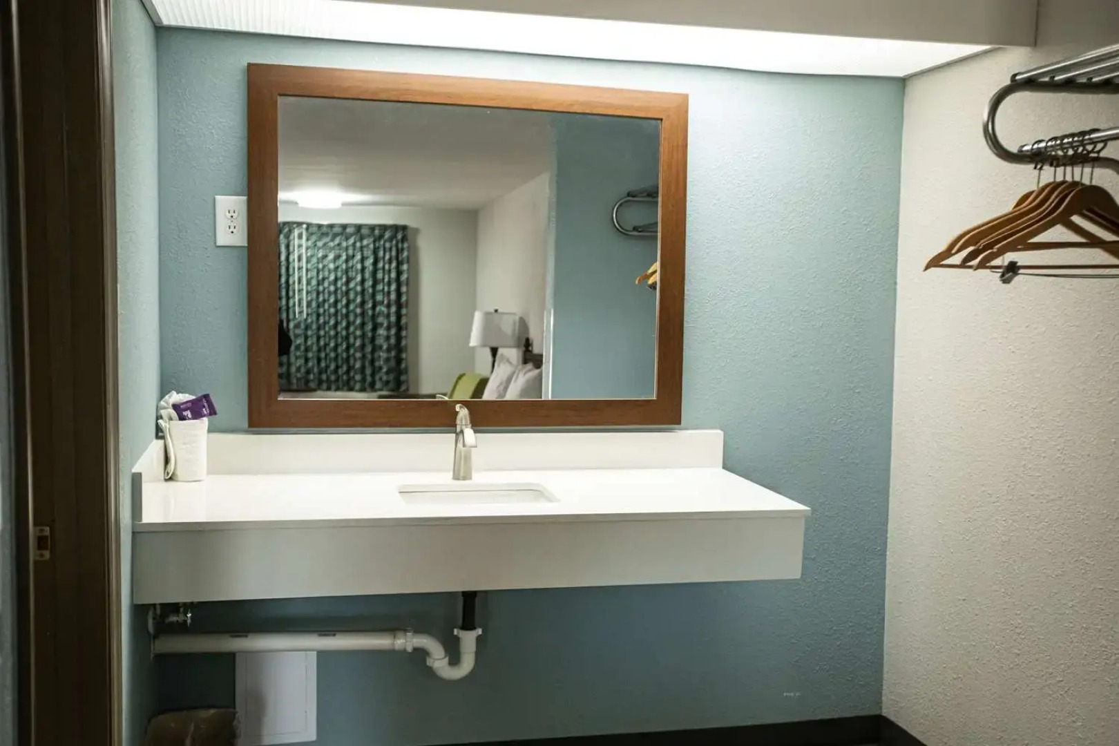 Knights Inn Mount Airy