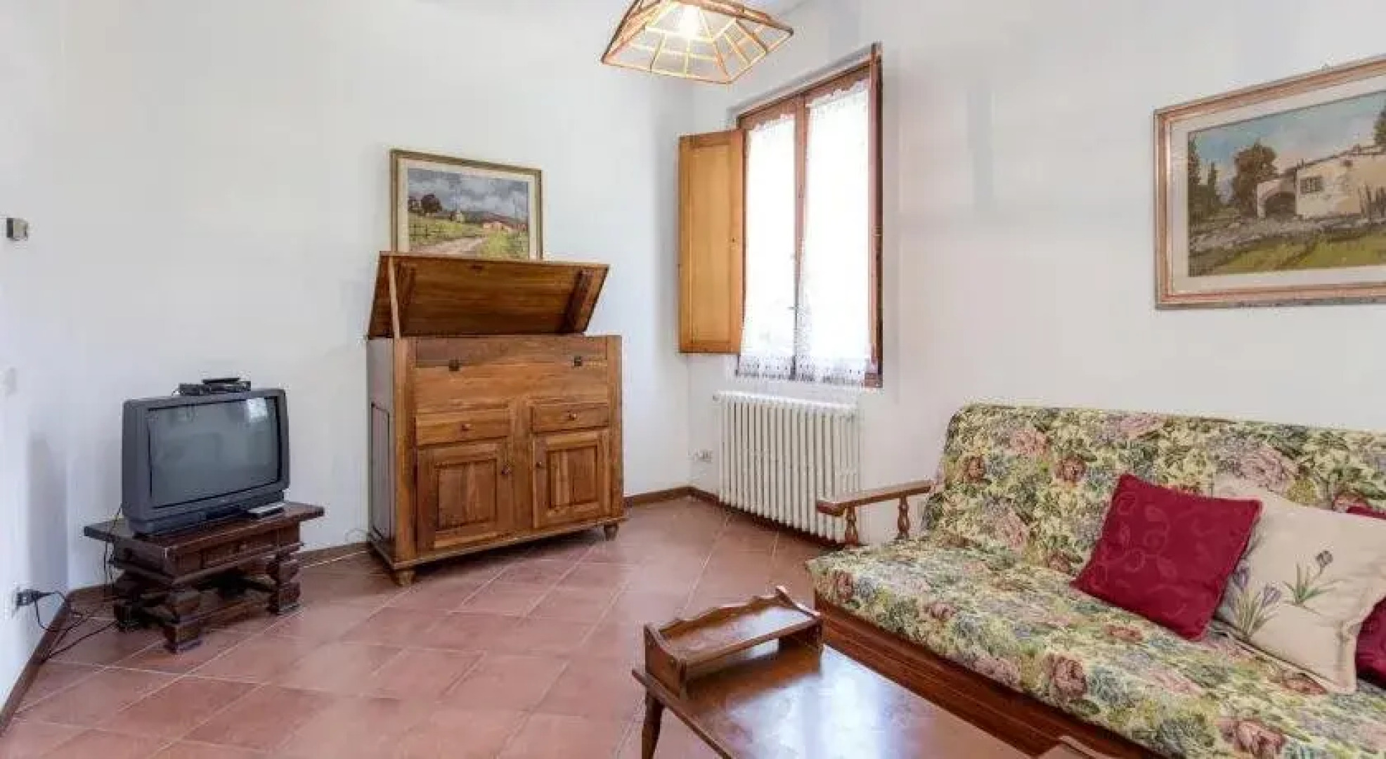 Agriturismo Bellavista