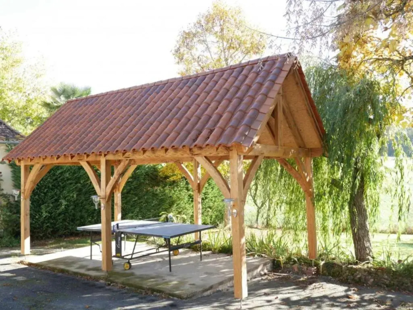 Gîte Cendrieux, 5 pièces, 7 personnes - FR-1-616-14