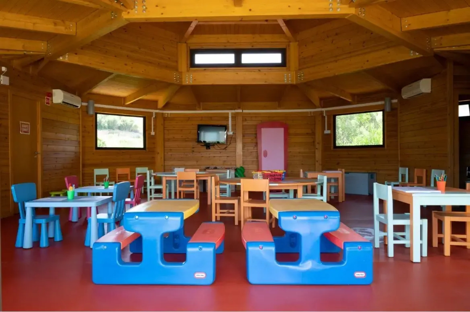 Отель Vila Galé Náutico