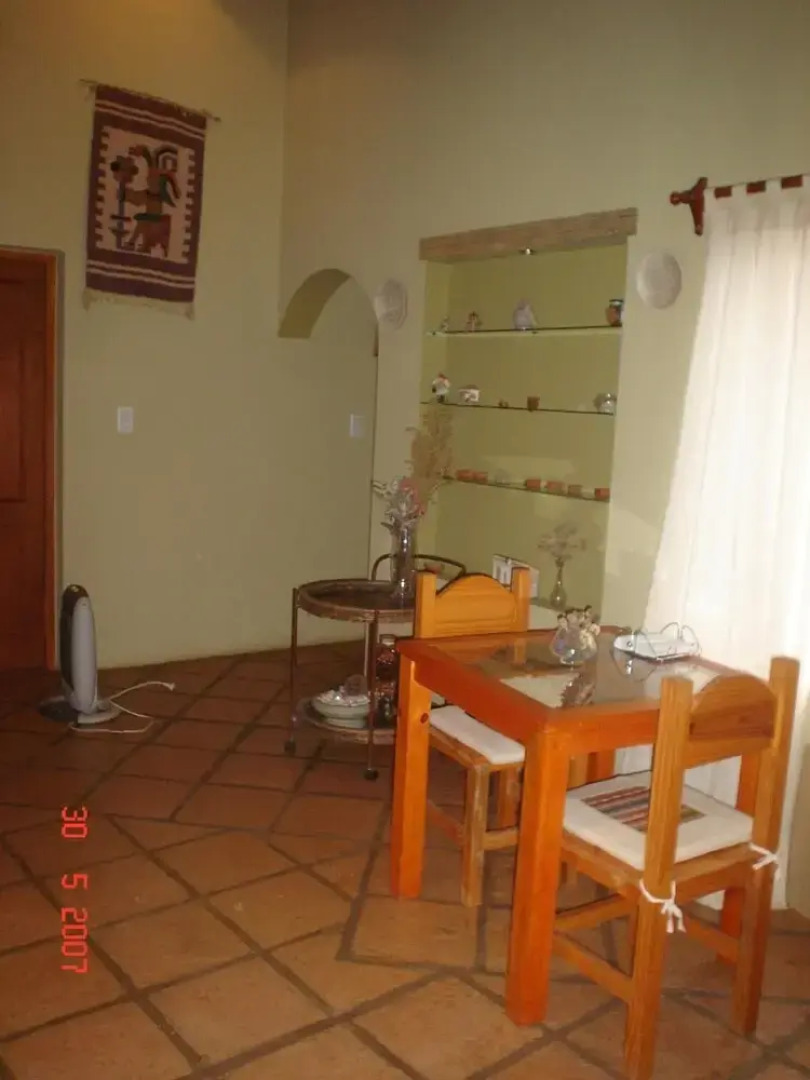 Hostal El Ensueño del Coquena