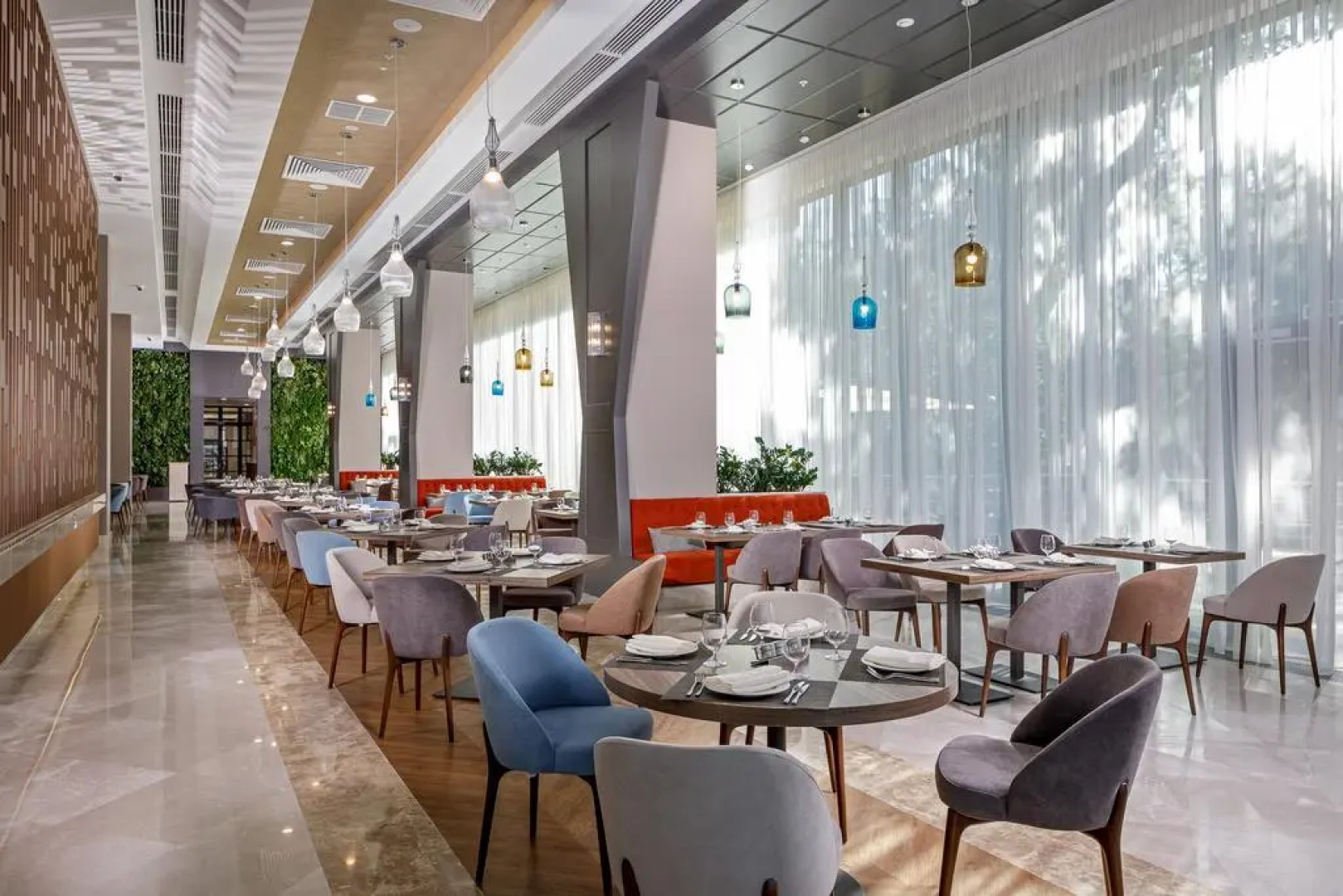 Отель Приморье Геленджик