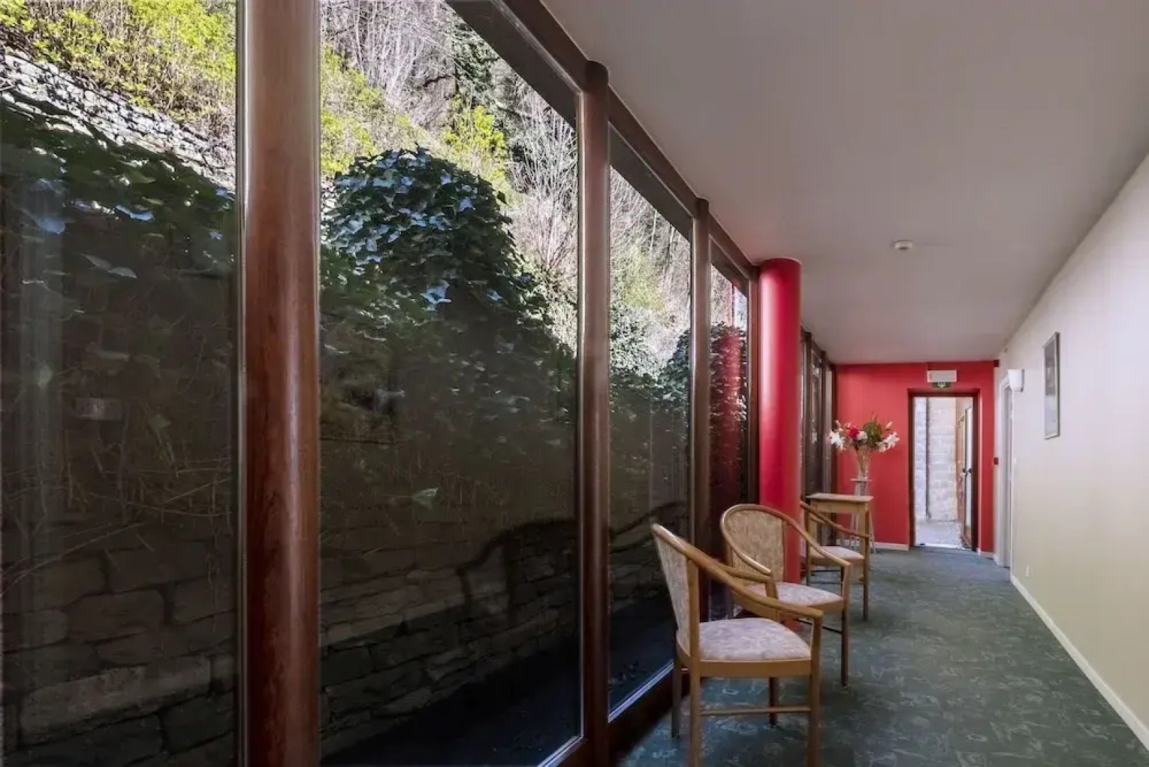 Hostellerie La Villa Des Roses