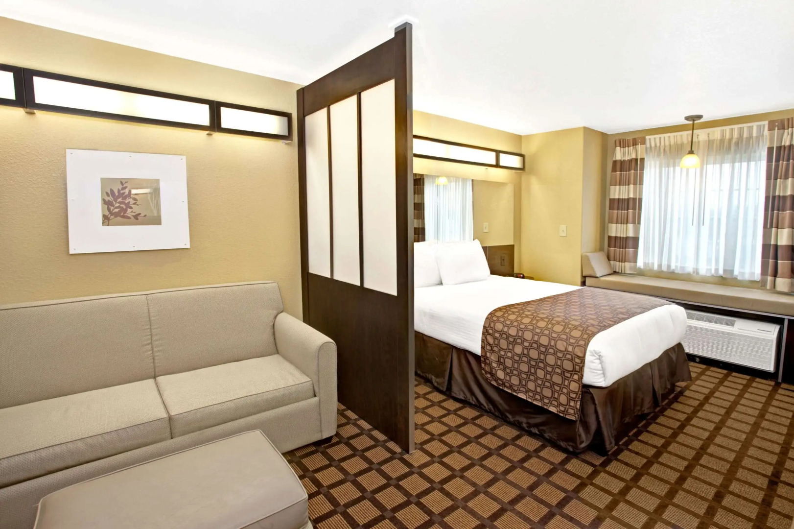Microtel Inn & Suites by Wyndham Cartersville