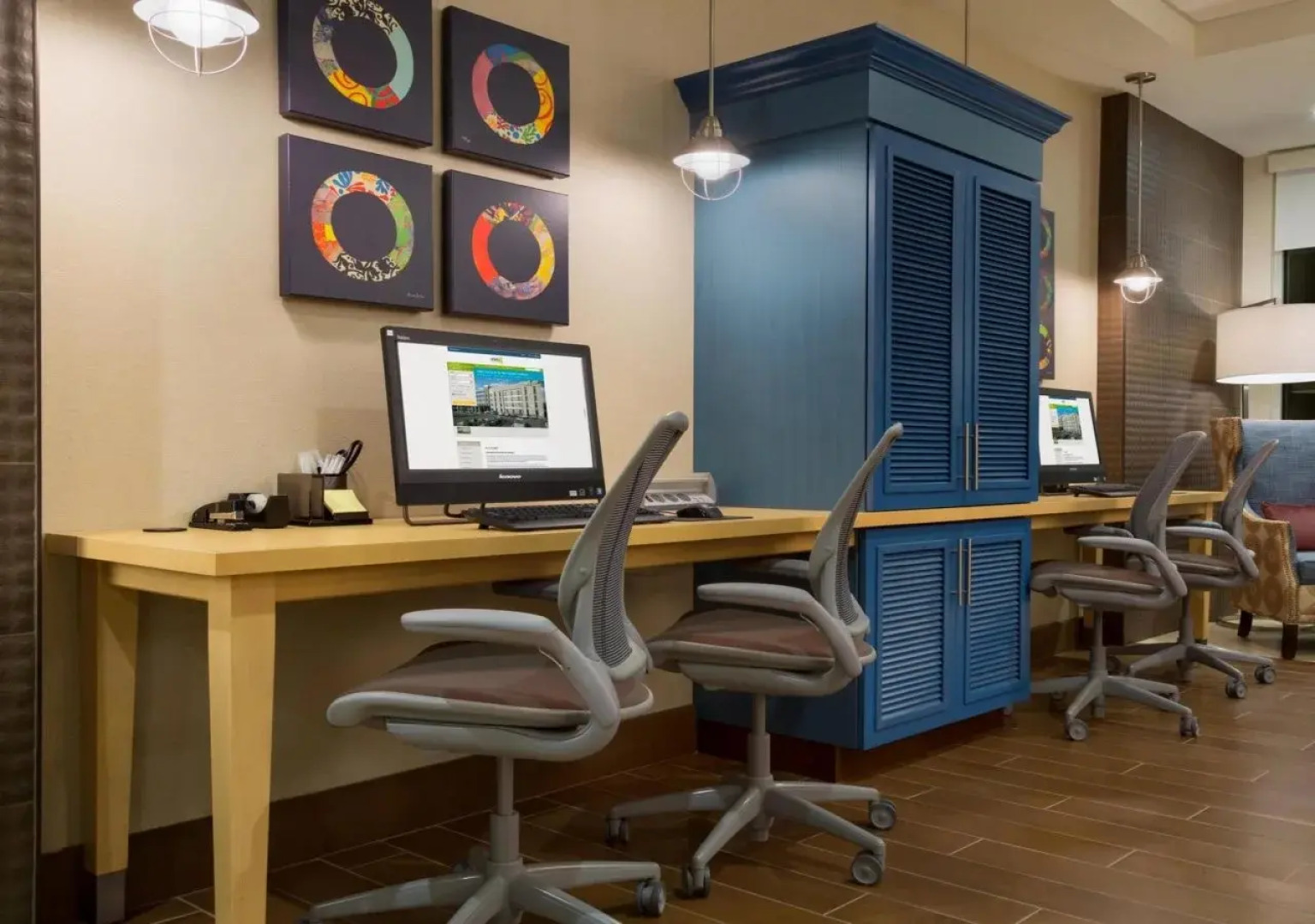 Home2 Suites by Hilton Phoenix Chandler