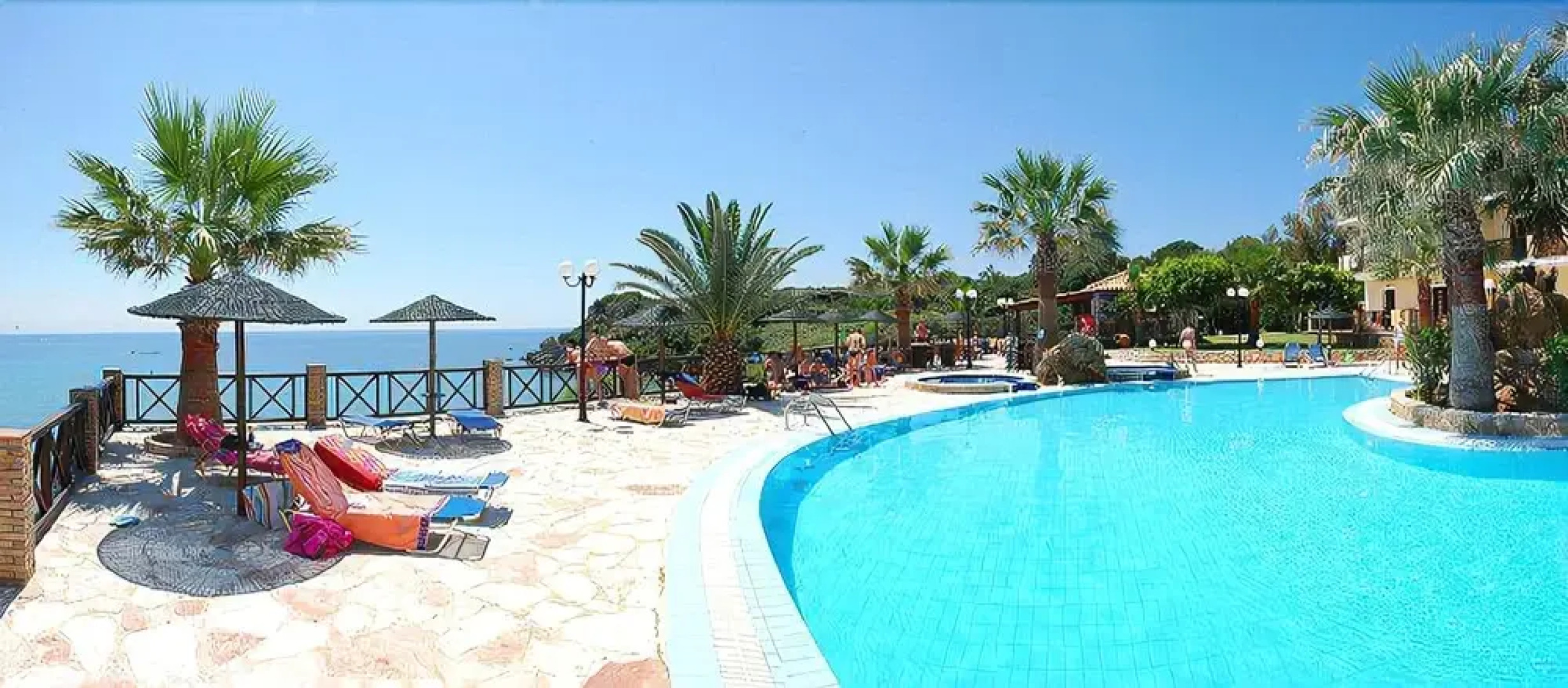 Koukis Holiday Club