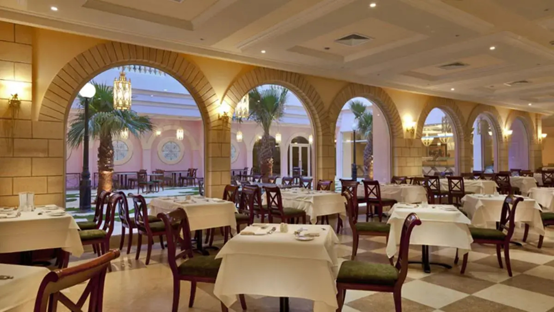 IL Mercato Splash Aqua Park