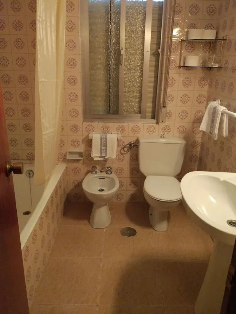 Hotel Restaurante Los Rosales