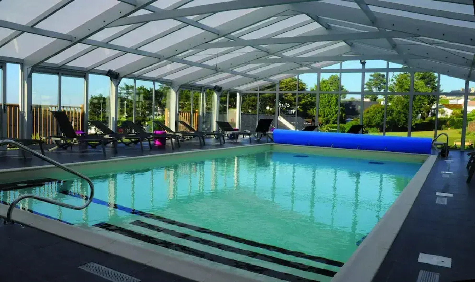 VVF La côte d'Emeraude Saint-Cast-le-Guildo