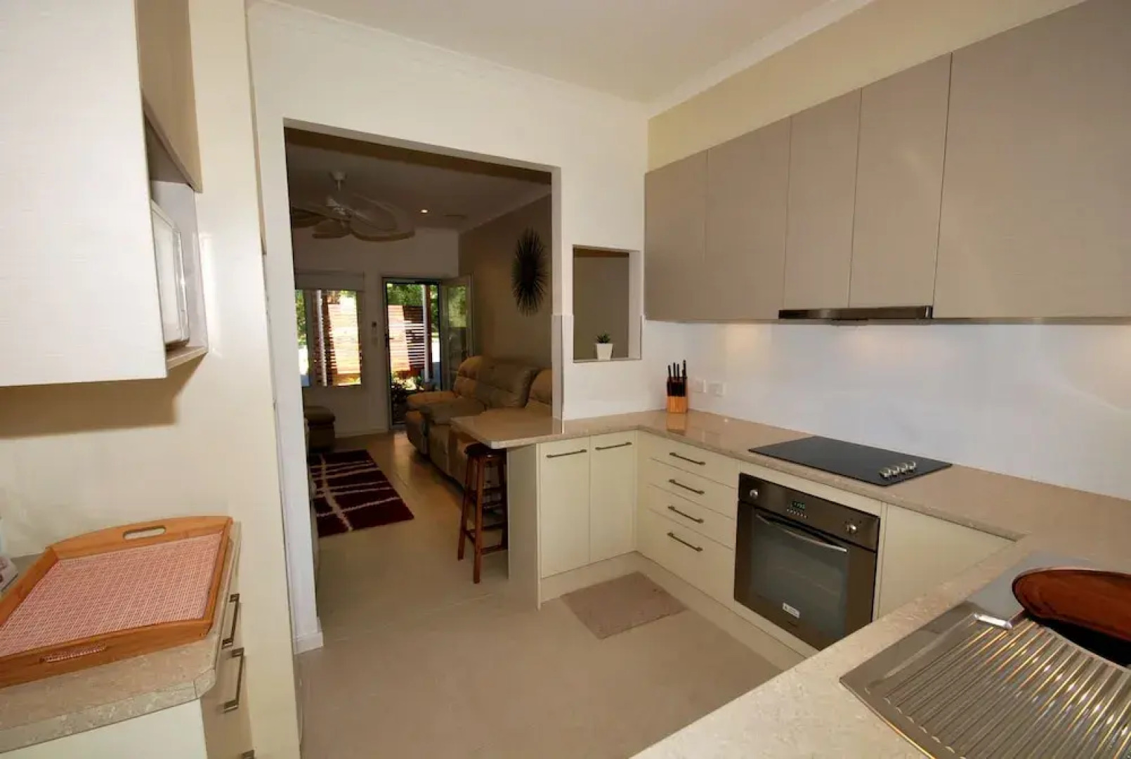 Florida Unit 4 - Shoal Bay