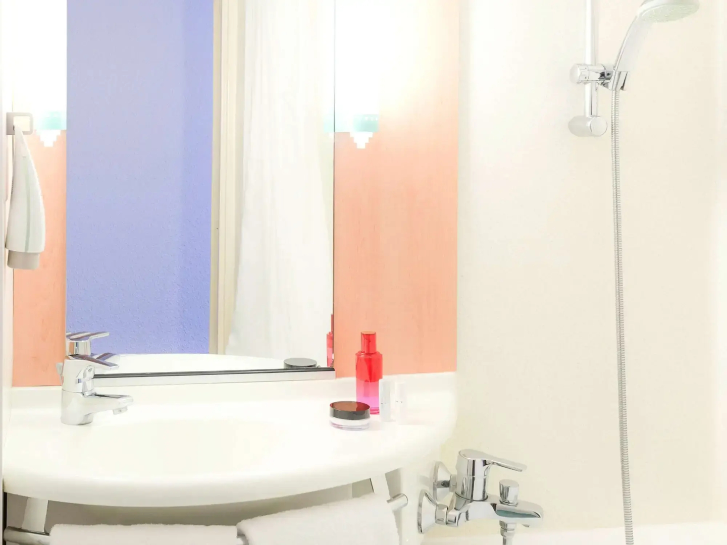 ibis Metz Centre Cathédrale