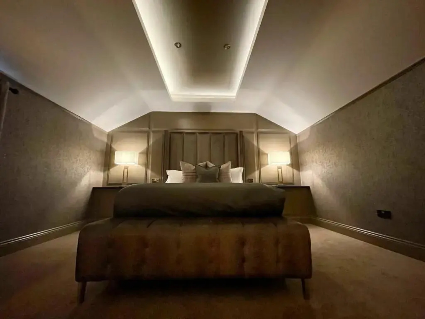 The Eccleston Hotel, BW Signature Collection