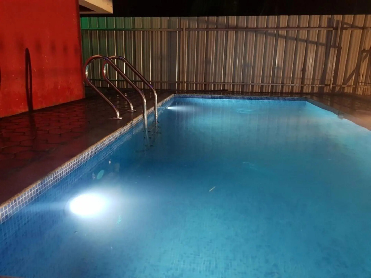 Hotel Sai Prabhavati