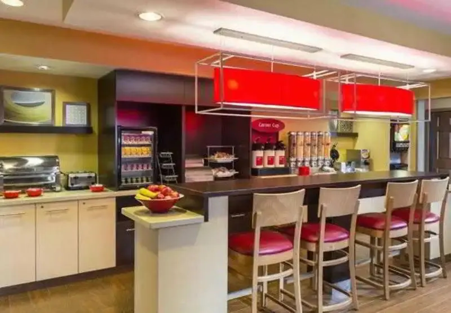 TownePlace Suites Phoenix North