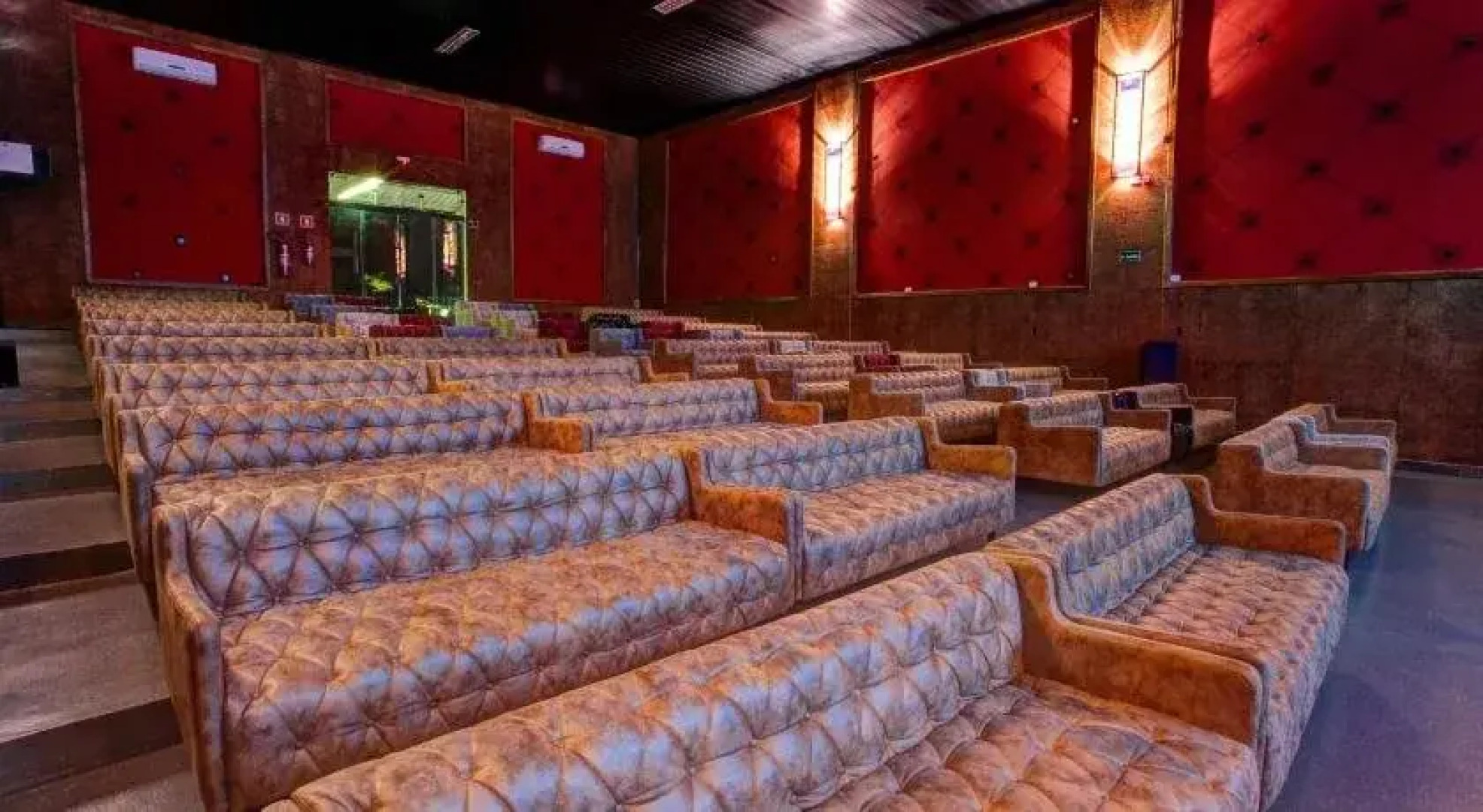 Hotel Fazenda Vida Bela