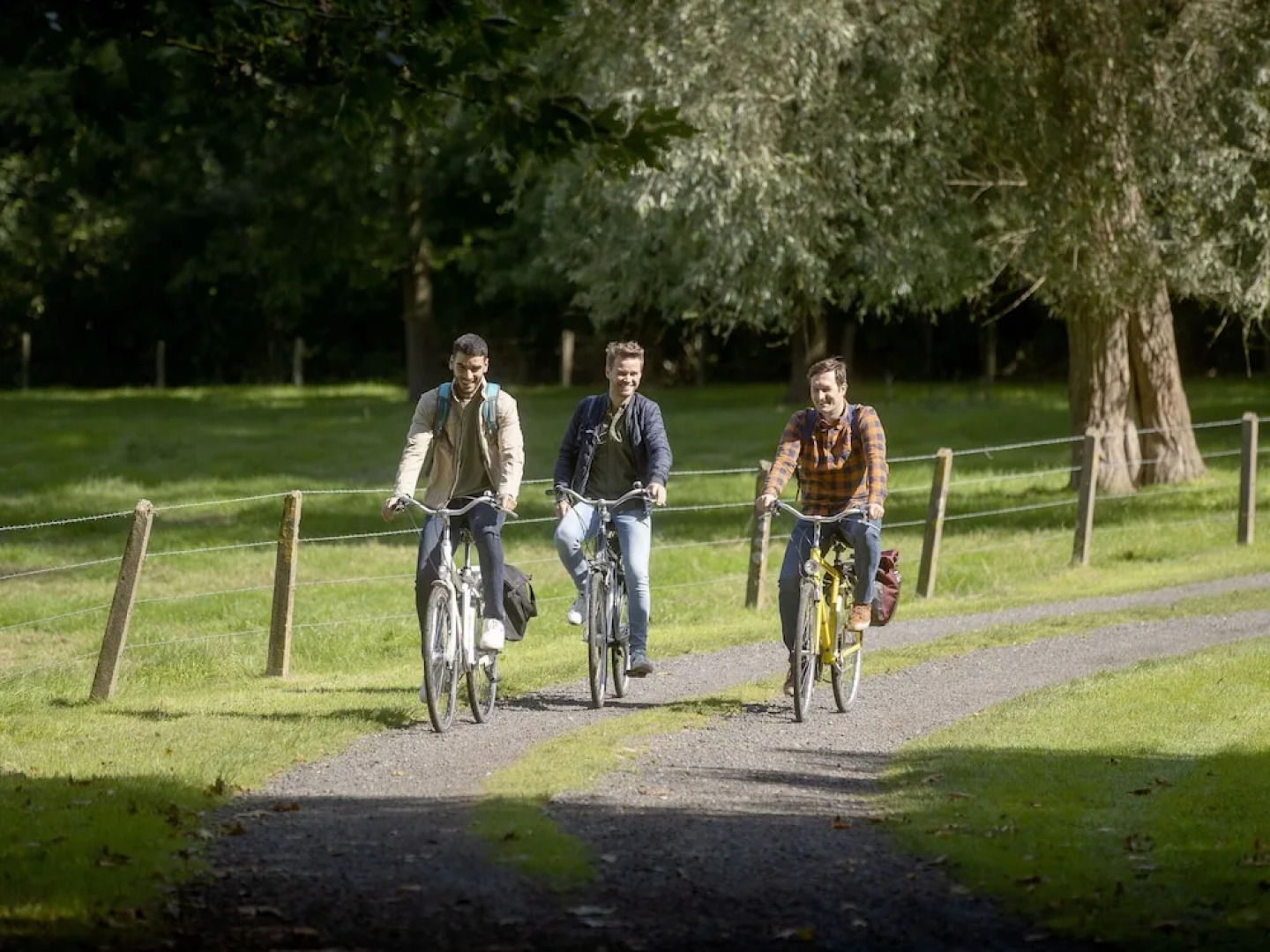 Modern Apartment With a Dishwasher Near Jabbeke