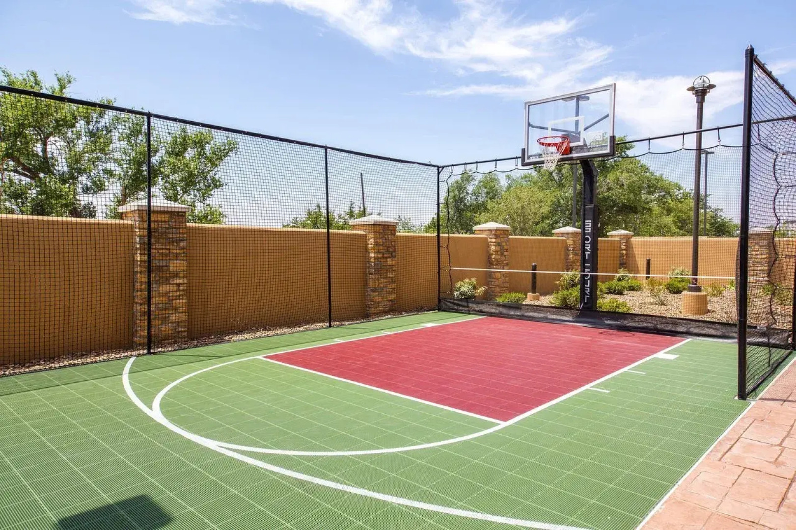 Towneplace Suites Big Spring