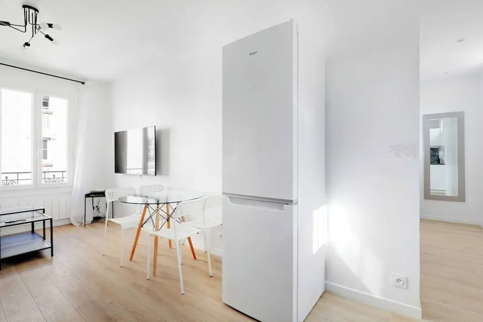 Cosy Duplex - 2bdr/4p - Levallois / So Ouest