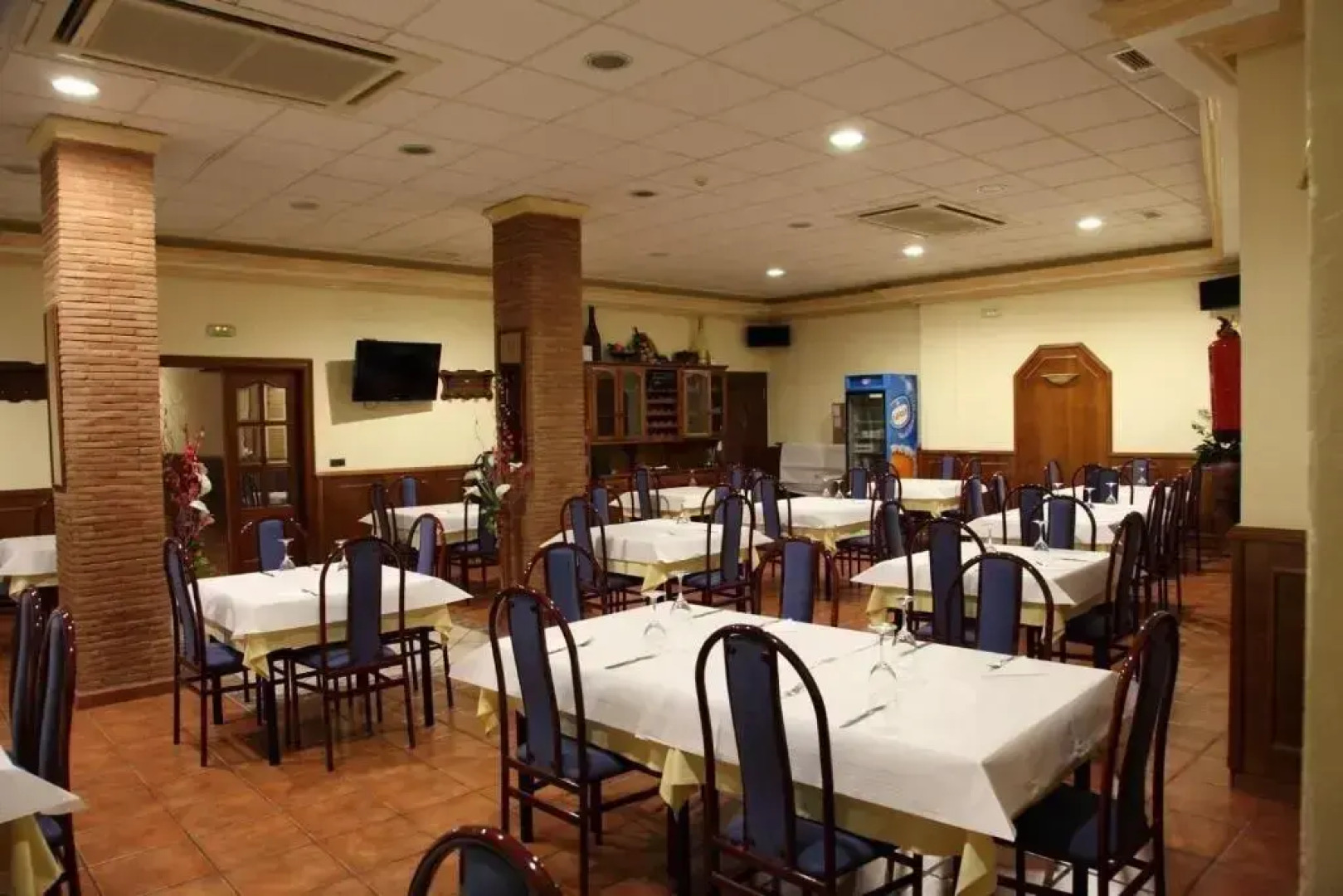 Hotel Ciudad de Pozo Alcón