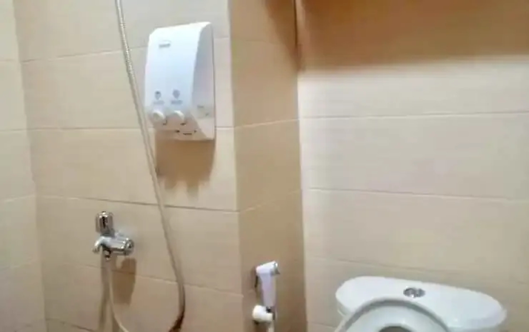 Grande Pesona Mares V