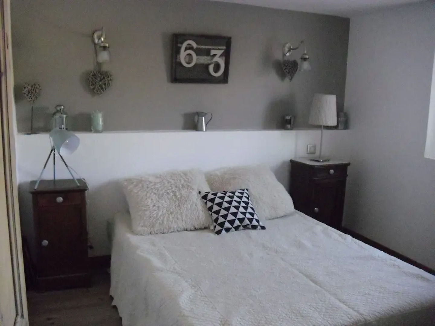 Gite de charme La Fontaine de l'Alouette