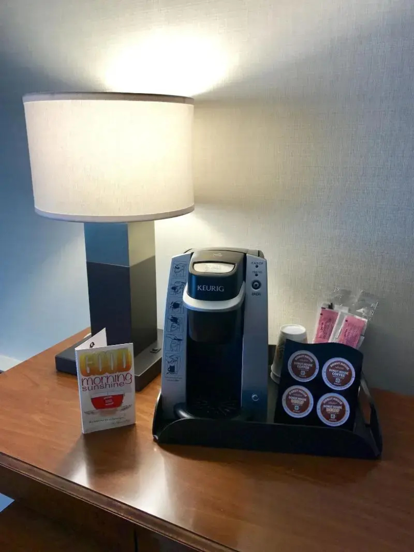 Delta Hotels by Marriott Mount Pleasant