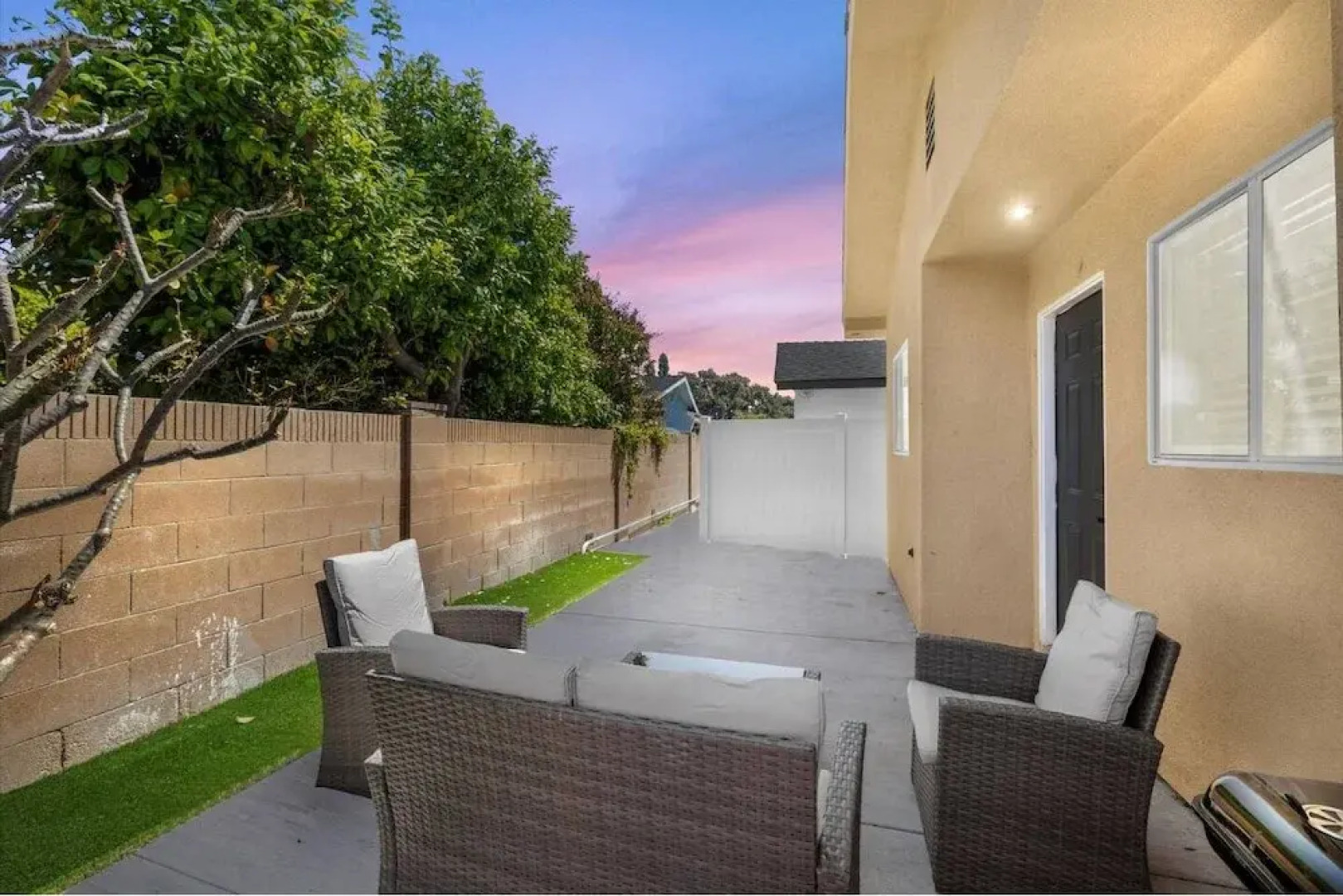 Cozy Prvate ADU close to Disney Beach EV