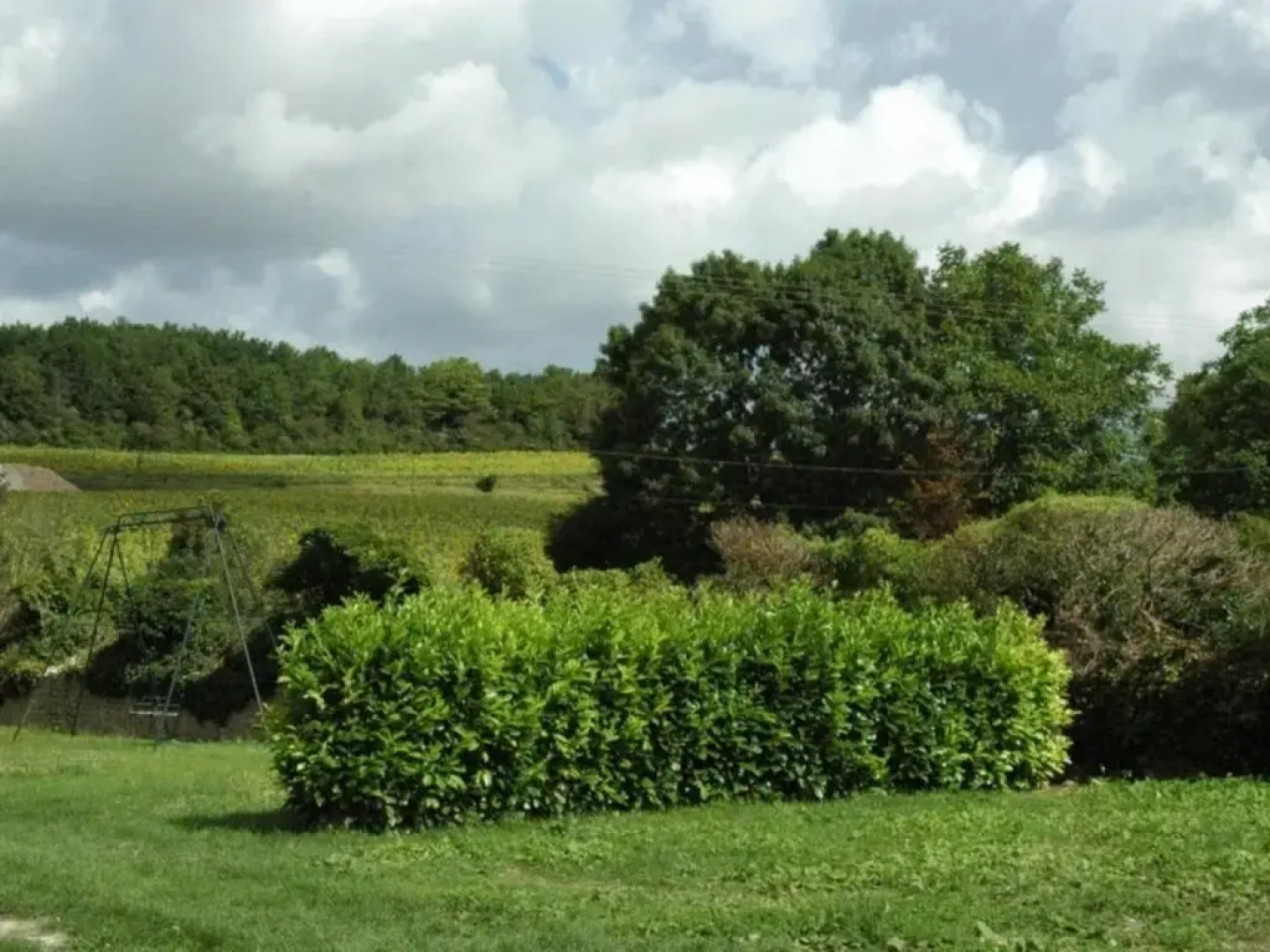 Gîte Chemillé-sur-Indrois, 4 pièces, 7 personnes - FR-1-381-375